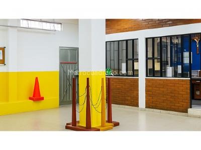 Casa de 5 alcobas en venta en Jimenez De Quesada, Bogotá, 520 m² · foto 12 de 17