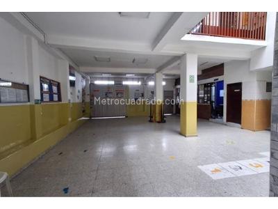 Casa de 5 alcobas en venta en Jimenez De Quesada, Bogotá, 520 m² · foto 13 de 17