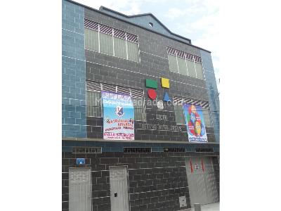 Casa de 5 alcobas en venta en Jimenez De Quesada, Bogotá, 520 m² · foto 16 de 17
