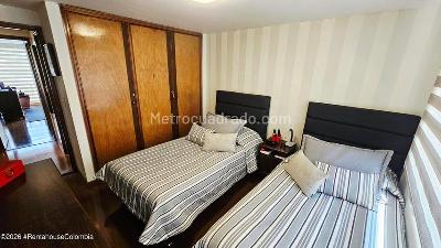 Apartamento en venta en Los Cedritos, Bogotá · foto 11 de 15