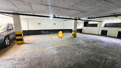 Apartamento en venta en Los Cedritos, Bogotá · foto 13 de 15