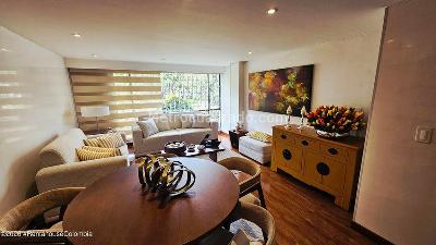 Apartamento en venta en Los Cedritos, Bogotá · foto 3 de 15