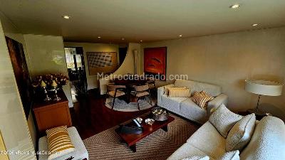 Apartamento en venta en Los Cedritos, Bogotá · foto 4 de 15