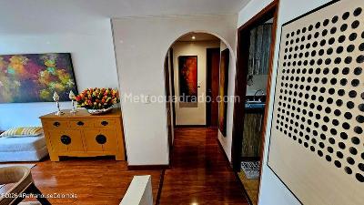 Apartamento en venta en Los Cedritos, Bogotá · foto 5 de 15
