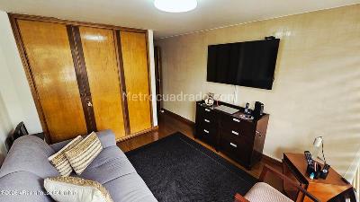 Apartamento en venta en Los Cedritos, Bogotá · foto 9 de 15