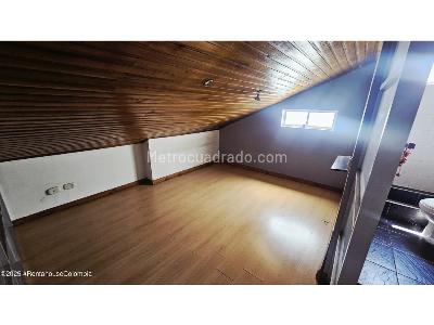 Apartamento en venta en La Esperanza Norte, Bogotá · foto 13 de 19
