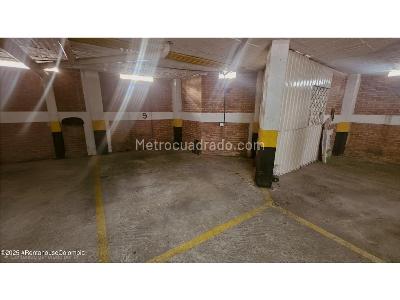 Apartamento en venta en La Esperanza Norte, Bogotá · foto 16 de 19