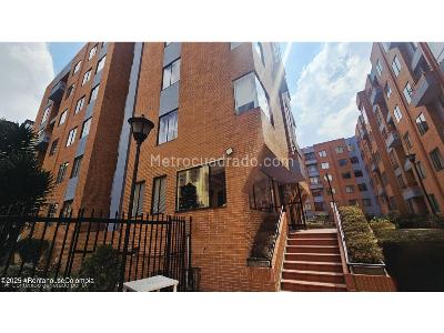 Apartamento en venta en La Esperanza Norte, Bogotá · foto 17 de 19