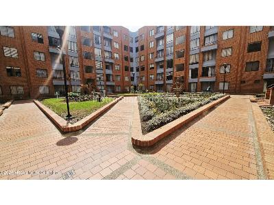 Apartamento en venta en La Esperanza Norte, Bogotá · foto 18 de 19