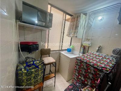 Apartamento en venta en Villa Magdala, Bogotá · foto 16 de 20