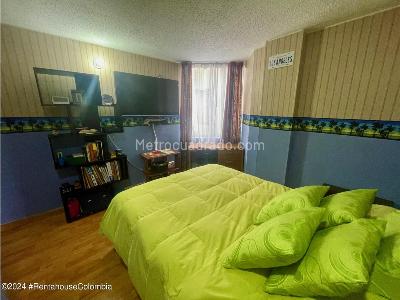Apartamento en venta en Villa Magdala, Bogotá · foto 19 de 20