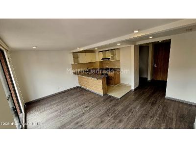 Apartamento en venta en Gran Granada, Bogotá · foto 2 de 20