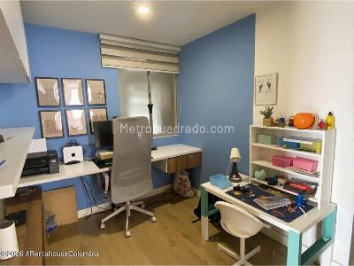 Apartamento de 4 alcobas en venta en Gran Granada, Bogotá, 95 m² · foto 11 de 20