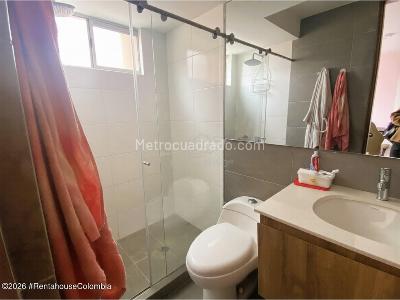 Apartamento de 4 alcobas en venta en Gran Granada, Bogotá, 95 m² · foto 12 de 20