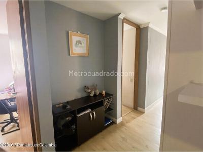 Apartamento de 4 alcobas en venta en Gran Granada, Bogotá, 95 m² · foto 13 de 20