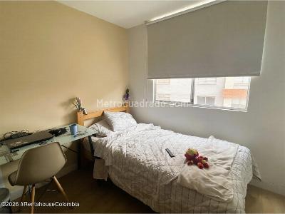 Apartamento de 4 alcobas en venta en Gran Granada, Bogotá, 95 m² · foto 15 de 20