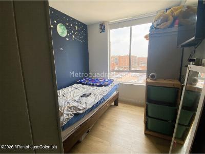 Apartamento de 4 alcobas en venta en Gran Granada, Bogotá, 95 m² · foto 18 de 20