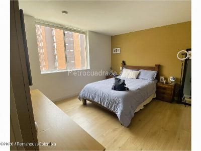 Apartamento de 4 alcobas en venta en Gran Granada, Bogotá, 95 m² · foto 19 de 20