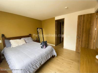 Apartamento de 4 alcobas en venta en Gran Granada, Bogotá, 95 m² · foto 20 de 20