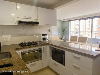 Apartamento de 4 alcobas en venta en Gran Granada, Bogotá, 95 m² · foto 3 de 20