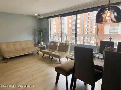 Apartamento de 4 alcobas en venta en Gran Granada, Bogotá, 95 m² · foto 6 de 20