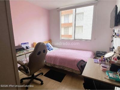 Apartamento de 4 alcobas en venta en Gran Granada, Bogotá, 95 m² · foto 8 de 20