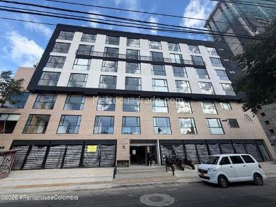 Apartamento en venta en Teusaquillo, Bogotá · foto 14 de 15
