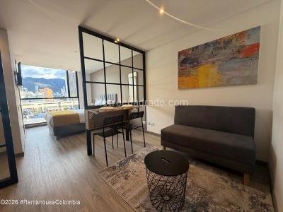 Apartamento en venta en Teusaquillo, Bogotá · foto 2 de 15