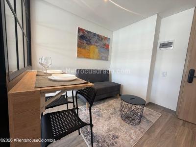 Apartamento en venta en Teusaquillo, Bogotá · foto 4 de 15
