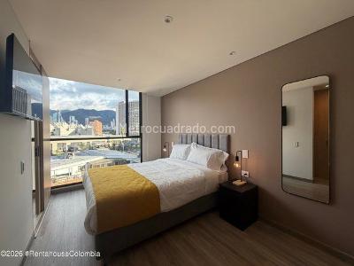 Apartamento en venta en Teusaquillo, Bogotá · foto 6 de 15