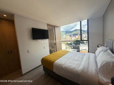 Apartamento en venta en Teusaquillo, Bogotá · foto 7 de 15