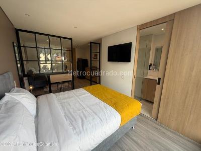 Apartamento en venta en Teusaquillo, Bogotá · foto 8 de 15