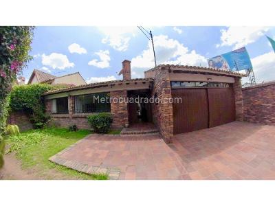 Casa de 5 alcobas en venta en 20 De Julio, Chía, 335 m² · foto 4 de 20
