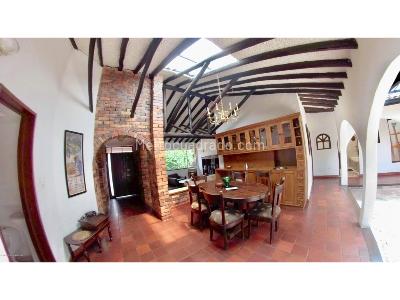 Casa de 5 alcobas en venta en 20 De Julio, Chía, 335 m² · foto 6 de 20