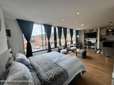 Apartaestudio en venta en Cedritos, Bogotá, 39 m² · foto 8 de 20