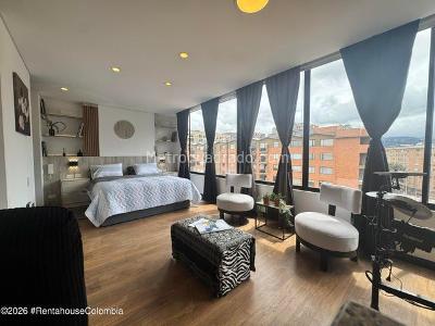Apartaestudio en venta en Cedritos, Bogotá, 39 m² · foto 6 de 20