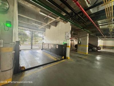 Apartaestudio en venta en Cedritos, Bogotá, 39 m² · foto 14 de 20