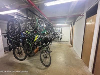 Apartaestudio en venta en Cedritos, Bogotá, 39 m² · foto 16 de 20