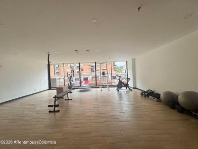 Apartaestudio en venta en Cedritos, Bogotá, 39 m² · foto 17 de 20