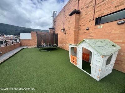 Apartaestudio en venta en Cedritos, Bogotá, 39 m² · foto 19 de 20