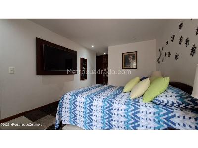 Apartamento de 3 alcobas en venta en San Antonio Noroccidental, Bogotá, 113 m² · foto 10 de 20