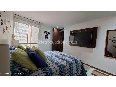 Apartamento de 3 alcobas en venta en San Antonio Noroccidental, Bogotá, 113 m² · foto 11 de 20