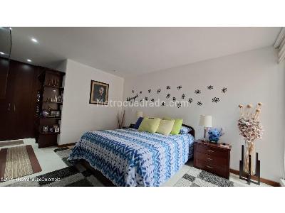 Apartamento de 3 alcobas en venta en San Antonio Noroccidental, Bogotá, 113 m² · foto 12 de 20