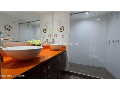 Apartamento de 3 alcobas en venta en San Antonio Noroccidental, Bogotá, 113 m² · foto 13 de 20
