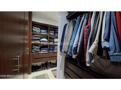 Apartamento de 3 alcobas en venta en San Antonio Noroccidental, Bogotá, 113 m² · foto 14 de 20