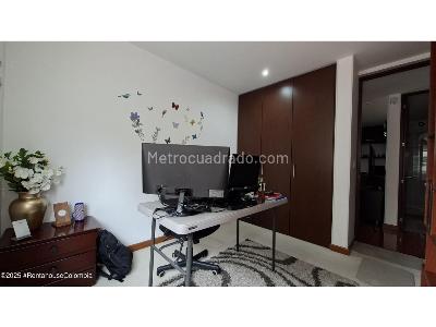 Apartamento de 3 alcobas en venta en San Antonio Noroccidental, Bogotá, 113 m² · foto 16 de 20