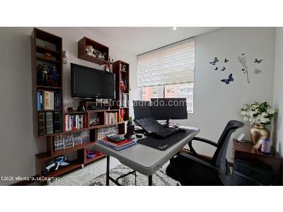 Apartamento de 3 alcobas en venta en San Antonio Noroccidental, Bogotá, 113 m² · foto 18 de 20