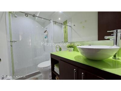 Apartamento de 3 alcobas en venta en San Antonio Noroccidental, Bogotá, 113 m² · foto 20 de 20