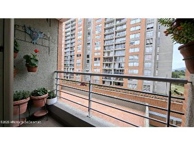 Apartamento de 3 alcobas en venta en San Antonio Noroccidental, Bogotá, 113 m² · foto 2 de 20