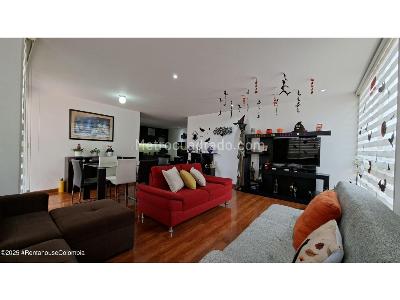Apartamento de 3 alcobas en venta en San Antonio Noroccidental, Bogotá, 113 m² · foto 4 de 20